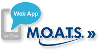 Moats web app